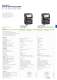 AT Catalog 2006 Page 0482-0526 (Field Bus Components) - WIELAND ELECTRIC