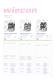 PCB Terminals - WIELAND ELECTRIC