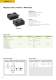 safety sensors - WIELAND ELECTRIC