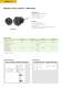 safety sensors - WIELAND ELECTRIC