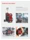 TransSteel 3500 / 5000 - FRONIUS