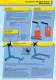 Workshop equipment - RODCRAFT-KORB