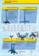 Workshop equipment - RODCRAFT-KORB