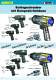 Product overview Air tools - RODCRAFT-KORB
