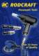 Pneumatic tools 2006/2007 - RODCRAFT-KORB