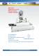 ACTION 2600 tilting table - MCM Machining Centers Manufacturing
