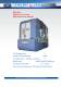 CONCEPT 4/5/6 axes - 2g acceleration - MCM Machining Centers Manufacturing