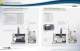 Gilson Product Guide - Gilson international