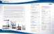 Gilson Product Guide - Gilson international