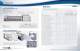 Gilson Product Guide - Gilson international
