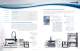 Purification Brochure - Gilson international