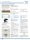 Pipeline Hand Tools Catalog 2005 - PFERD