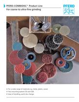 2008 COMBIDISC� Catalog