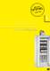 COOL line - for refrigerated storage - Type 90 - Dueperthal Sicherheitstechnik