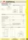 COOL line - for refrigerated storage - Type 90 - Dueperthal Sicherheitstechnik