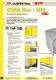 COOL line - for refrigerated storage - Type 90 - Dueperthal Sicherheitstechnik