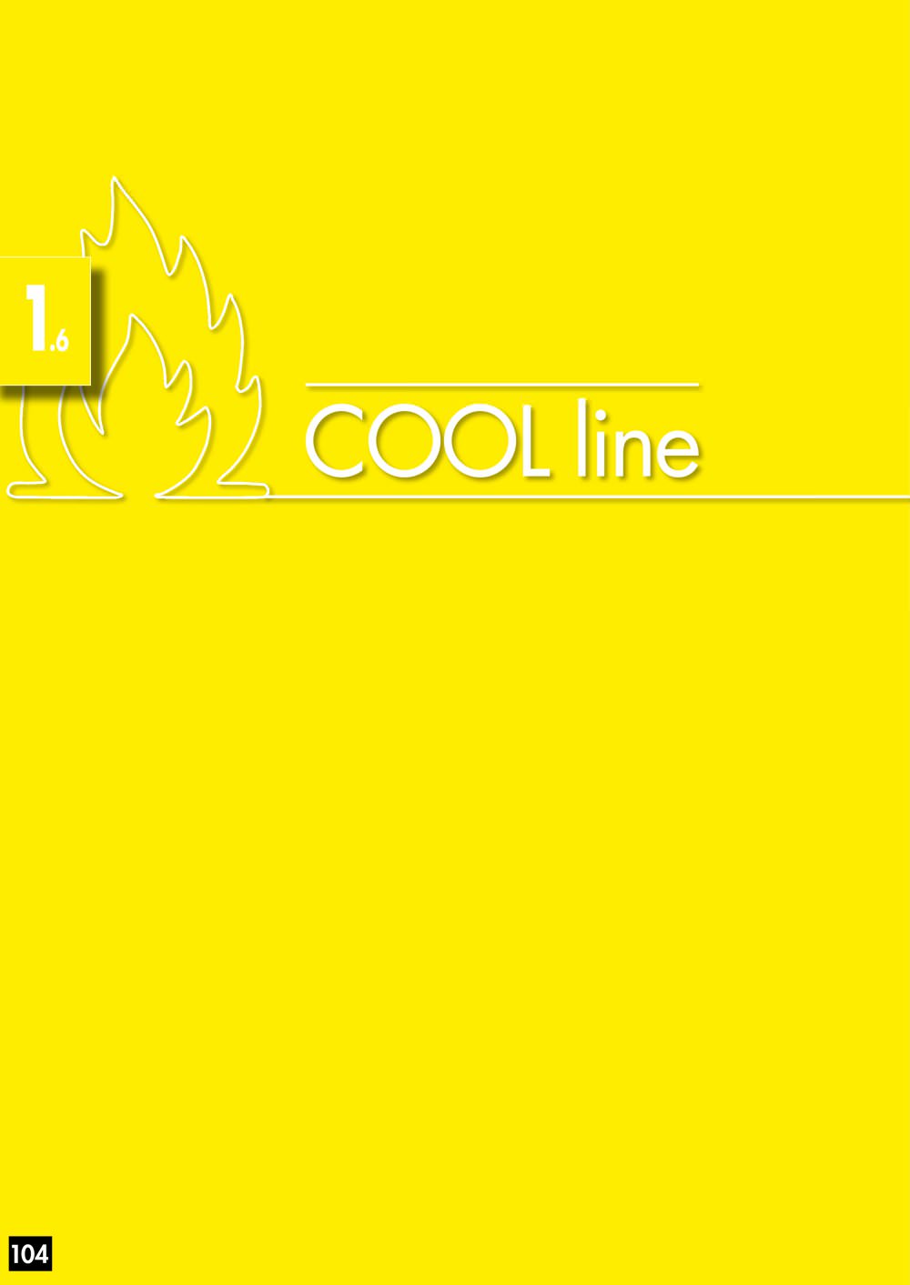 COOL line - for refrigerated storage - Type 90 - Dueperthal Sicherheitstechnik