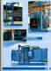 SHOT-BLASTING MACHINES