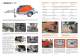 Catalog of mobile compressed air conveyour