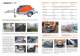 Catalog of mobile compressed air conveyour