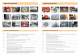 Catalog of mobile logistic systems