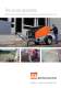 The screed specialists