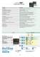 Temperature controller 1/16 DIN - 48 x 48 mm - ASCON