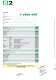 Process controller Setpoint programmer 1/16 DIN - 48 x 48 mm - ASCON
