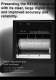 Configurable recorder 1,2,3 or 6 channels, 100 mm recording width - ASCON