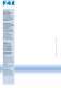 Temperature Transmitters ZTT series - ASCON