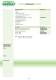 Carbon monoxide NDIR analyzer for 