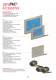 Programmable Automation Controllers - SigmaPAC Series - ASCON