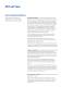 Systems for Tunnel Ventilation - DLK Ventilatoren