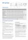 Systems for Tunnel Ventilation - DLK Ventilatoren