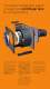 Compact industrial centrifugal fans