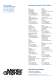FloVENT - Mentor Graphics