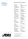 Mechanical Analysis FloEFD - Mentor Graphics