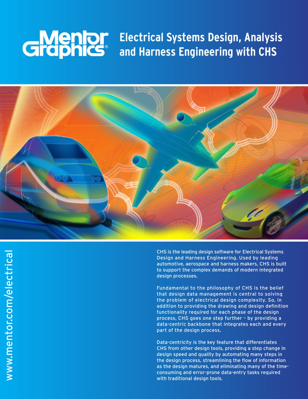 CHS - Mentor Graphics
