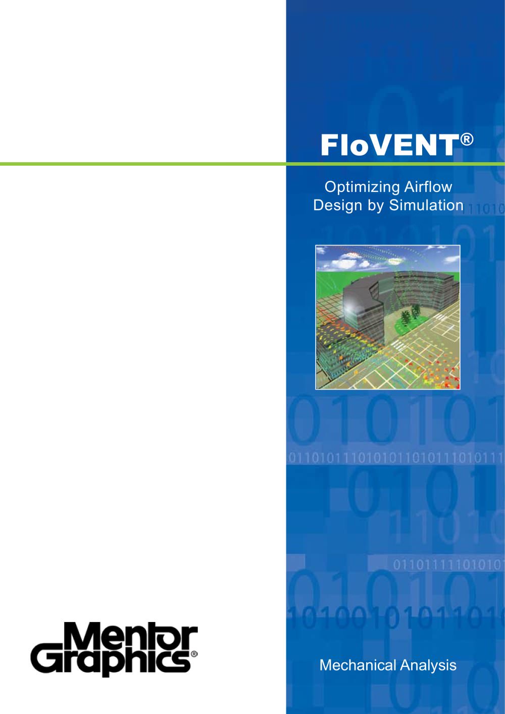 FloVENT - Mentor Graphics