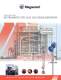 Level and Flow Instruments for Flue Gas Desulfurization - MAGNETROL