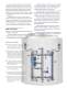 Tank Bridle Level Measurement - MAGNETROL