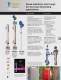Food & Beverage Industry - Level & Flow Instrumentation for Food & Beverage Processors - MAGNETROL