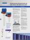 Food & Beverage Industry - Level & Flow Instrumentation for Food & Beverage Processors - MAGNETROL