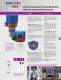 Food & Beverage Industry - Level & Flow Instrumentation for Food & Beverage Processors - MAGNETROL