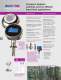 Food & Beverage Industry - Level & Flow Instrumentation for Food & Beverage Processors - MAGNETROL
