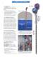Interface - An Overview of Today's Top-ranking Interface Level Measurement Technologies - MAGNETROL
