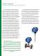 Thermatel� Mass Flow Meter Applications - MAGNETROL