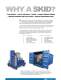 Level and Flow Instruments for Modular Skid Systems - MAGNETROL