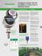 Food & Beverage Industry - Level & Flow Instrumentation for Food & Beverage Processors
