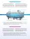Level Instrumentation for Steam Generation